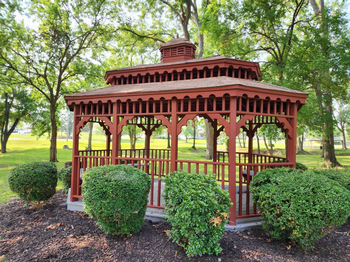 Gazebo